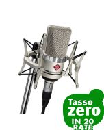 Neumann TLM102 Studio Set 