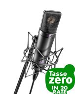 Neumann U87 AI Studio Set mt