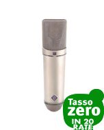 Neumann U87 Ai