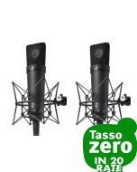 Neumann U87 AI Stereo Set mt