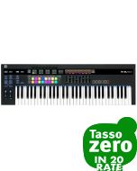 Novation 61SL MkIII