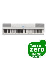 Yamaha P-515 White