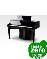 Kawai Novus NV-10S Hybrid Digital Piano - 5 ANNI DI GARANZIA ITALIA