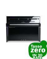 Kawai Novus NV-5S PE - 5 ANNI DI GARANZIA ITALIA