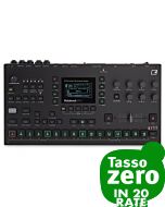 Elektron Octatrack MKII Black