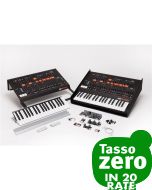 Korg Arp Odyssey FS Kit