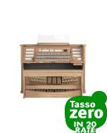 Viscount Opera 400