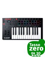 M-Audio Oxygen Pro 25