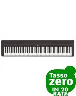 Yamaha P-45 + Alimentatore PROMO