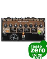 Radial Tonebone PZ-Pre