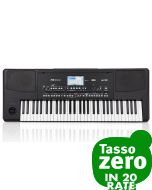 Korg Pa300