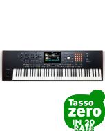 Korg Pa5X-76 GARANZIA ITALIA 