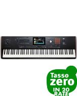 Korg Pa5X-88 GARANZIA ITALIA 