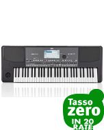Korg Pa 600