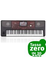 Korg Pa700