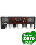 Korg Pa700 Oriental