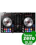 Pioneer DJ DDJ-SR2