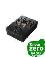 Pioneer DJ DJM-250 MK2 Black