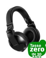 Pioneer DJ HDJ-X10 K Black
