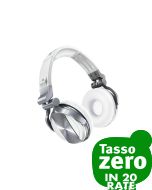 Pioneer DJ HDJ-1500 W White
