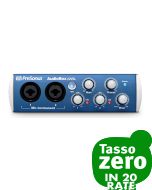 Presonus Audiobox 22 VSL