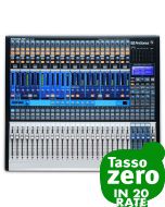 Presonus StudioLive 24.4.2 