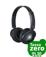 Yamaha HPH-100 Black