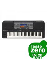 Yamaha PSR-A5000 Oriental