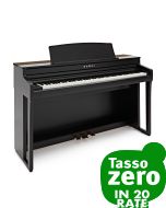 Kawai CA59 Black - 5 ANNI DI GARANZIA ITALIA