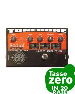 Radial Tonebone Hot British