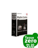 Propellerhead Rhythm Combo Bundle
