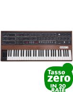 Sequential Prophet 10