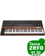 Sequential Prophet 5