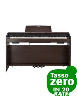 Casio PX-870 Brown