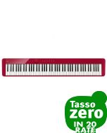 Casio PX-S1100 Red