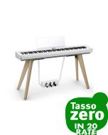 Casio Privia PX-S7000 White