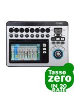 QSC Touchmix-8