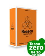 Propellerhead Reason 8 Essentials