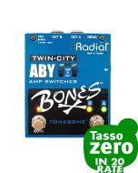 Radial Twin City Bones