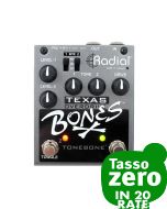 Radial Texas Bones