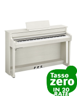 Yamaha CLP-835WB White Birch