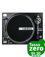 Reloop RP8000 Straight