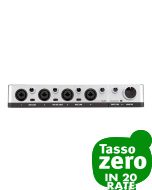 Resident Audio T4 Thunderbolt 