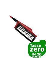 Korg RK-100S2 Translucent Red