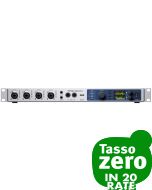 RME Fireface UFX II