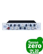 Rupert Neve 5033-H Five Band Eq