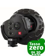 Rode Stereo VideoMic X