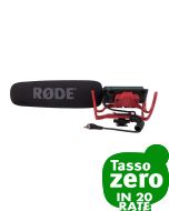 Rode Videomic Rycote