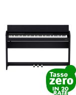 Roland F-701 Contemporary Black