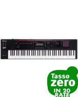 Roland Fantom 07